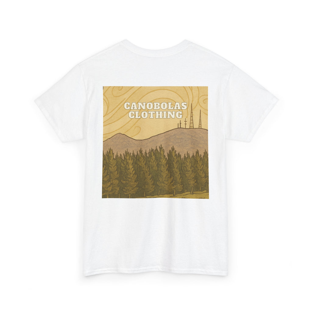 Canobolas Clothing outdoor Graphic T-Shirt