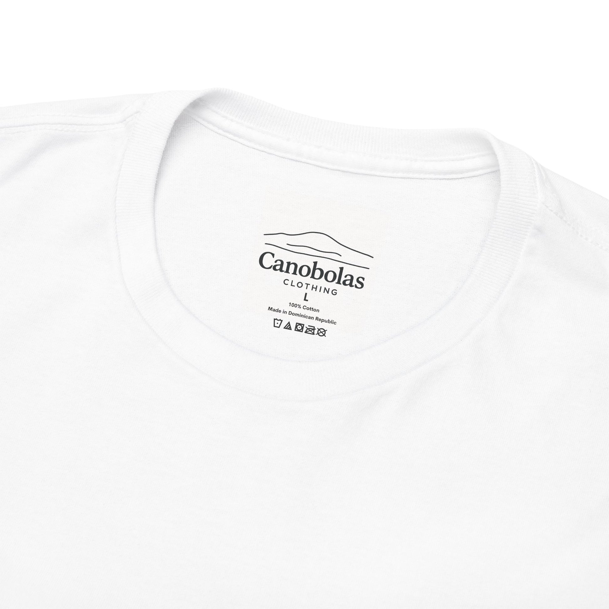 Canobolas Clothing outdoor Graphic T-Shirt