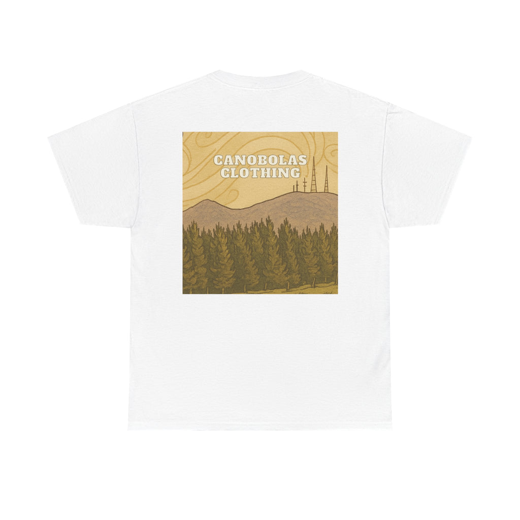 Canobolas Clothing outdoor Graphic T-Shirt