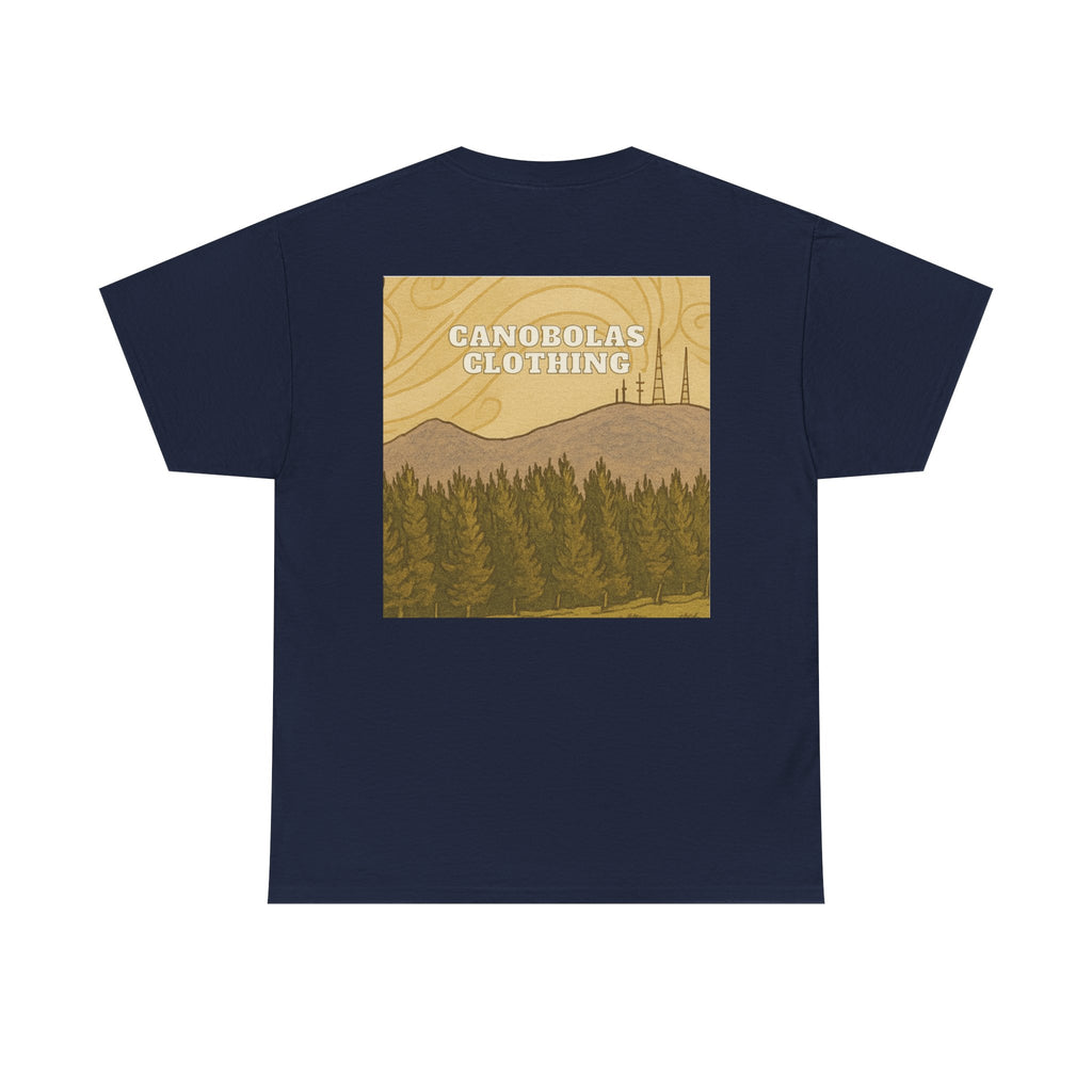Canobolas Clothing outdoor Graphic T-Shirt