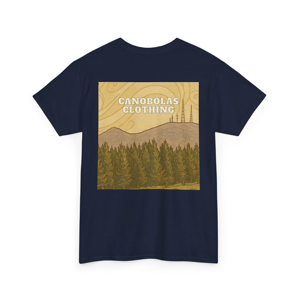 Canobolas Clothing outdoor Graphic T-Shirt