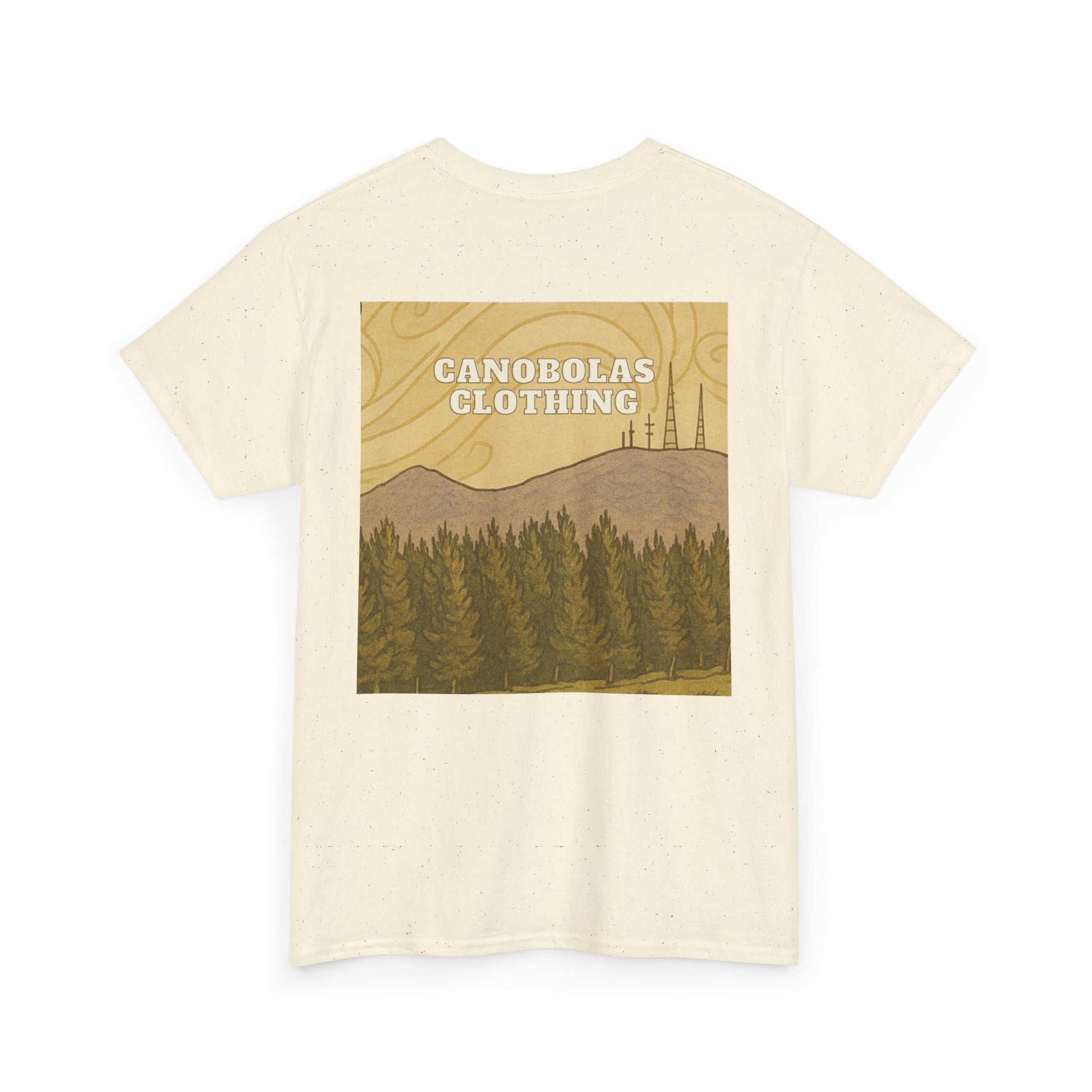 Canobolas Clothing outdoor Graphic T-Shirt